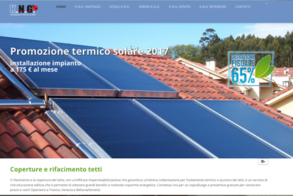 Web kngdesign